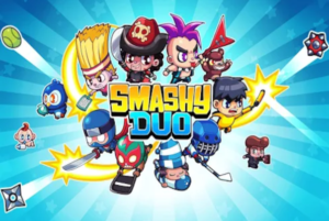 smashyduo