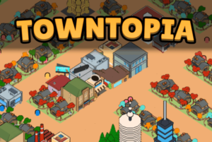 towntopia