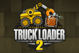 truck loader 2