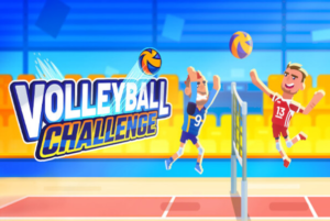 volleyballchallenge