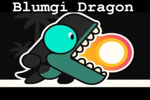 blumgidragon