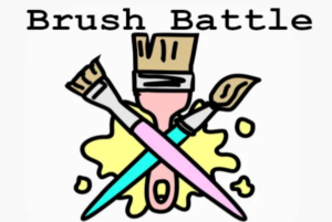 brush battle