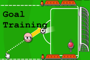 goal training
