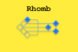 rhomb