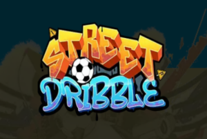 streetdribble
