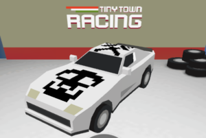 tiny town racing