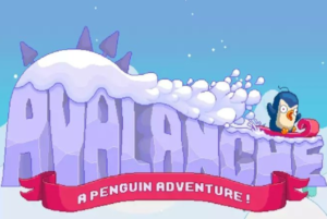 avalanche
