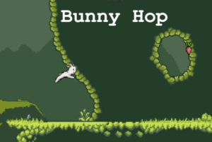 bunnyhop