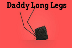 daddy long legs