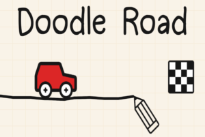 doodleroad