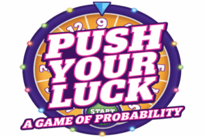 pushyourluck
