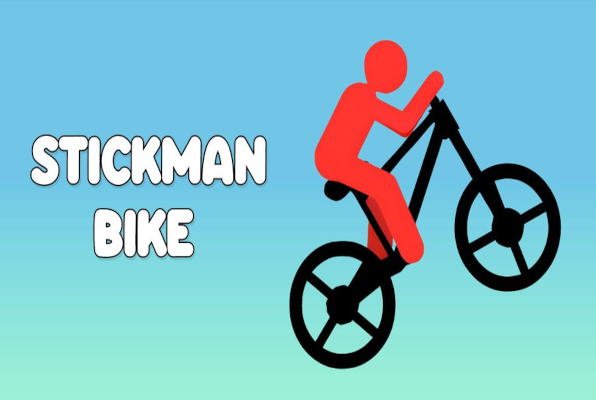 stickmanbike