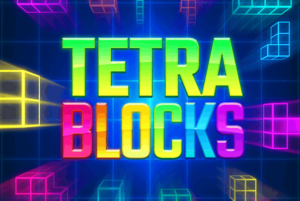 tetra blocks