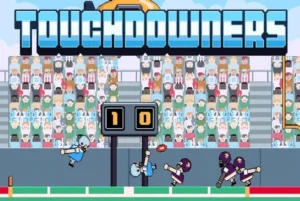 touchdowners