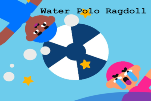 waterpoloragdoll