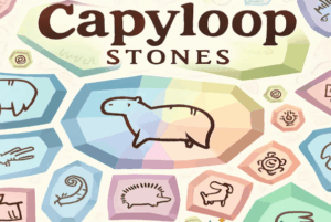 capyloop stones