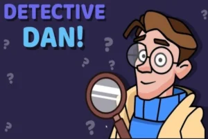 detectivedan