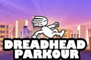 dreadheadparkour