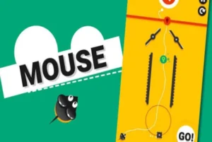 mouse