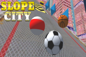 slopecity