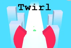 twirl