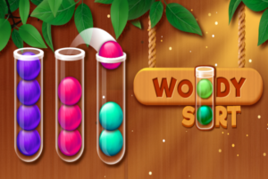 woody sort