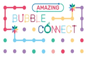 amazing bubble connect