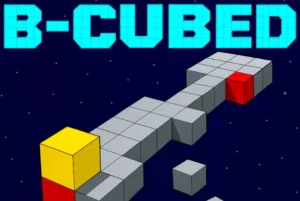 b-cubed