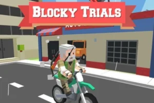 blocky trials