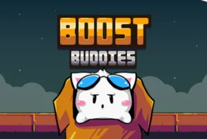 boost buddies