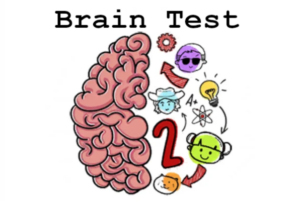 brain test 2