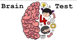 brain test 4