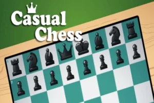 casual chess