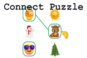 connect puzzle