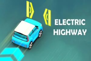 electric highway