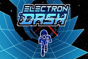 electron dash
