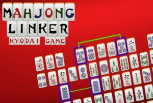mahjong linker