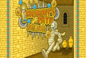 mummys path deluxe