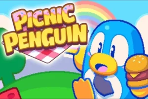 picnic penguin
