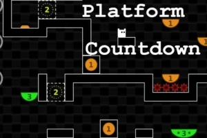platform countdown