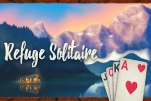refuge solitaire