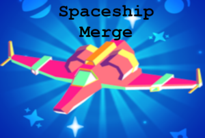 spaceship merge
