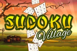 sudoku village