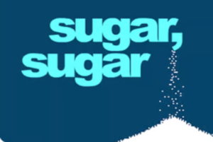 sugar sugar