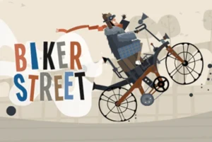 biker street