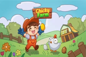chicky farm