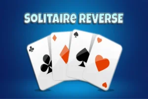 solitaire reverse